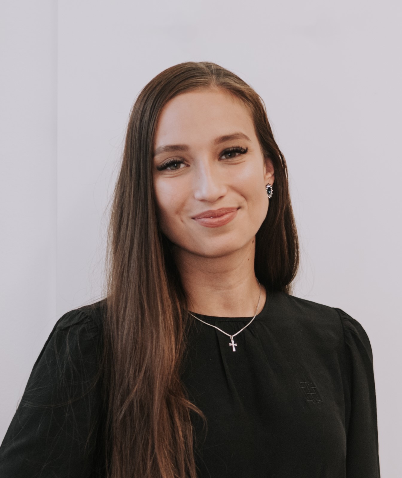 Simona Jabůrková