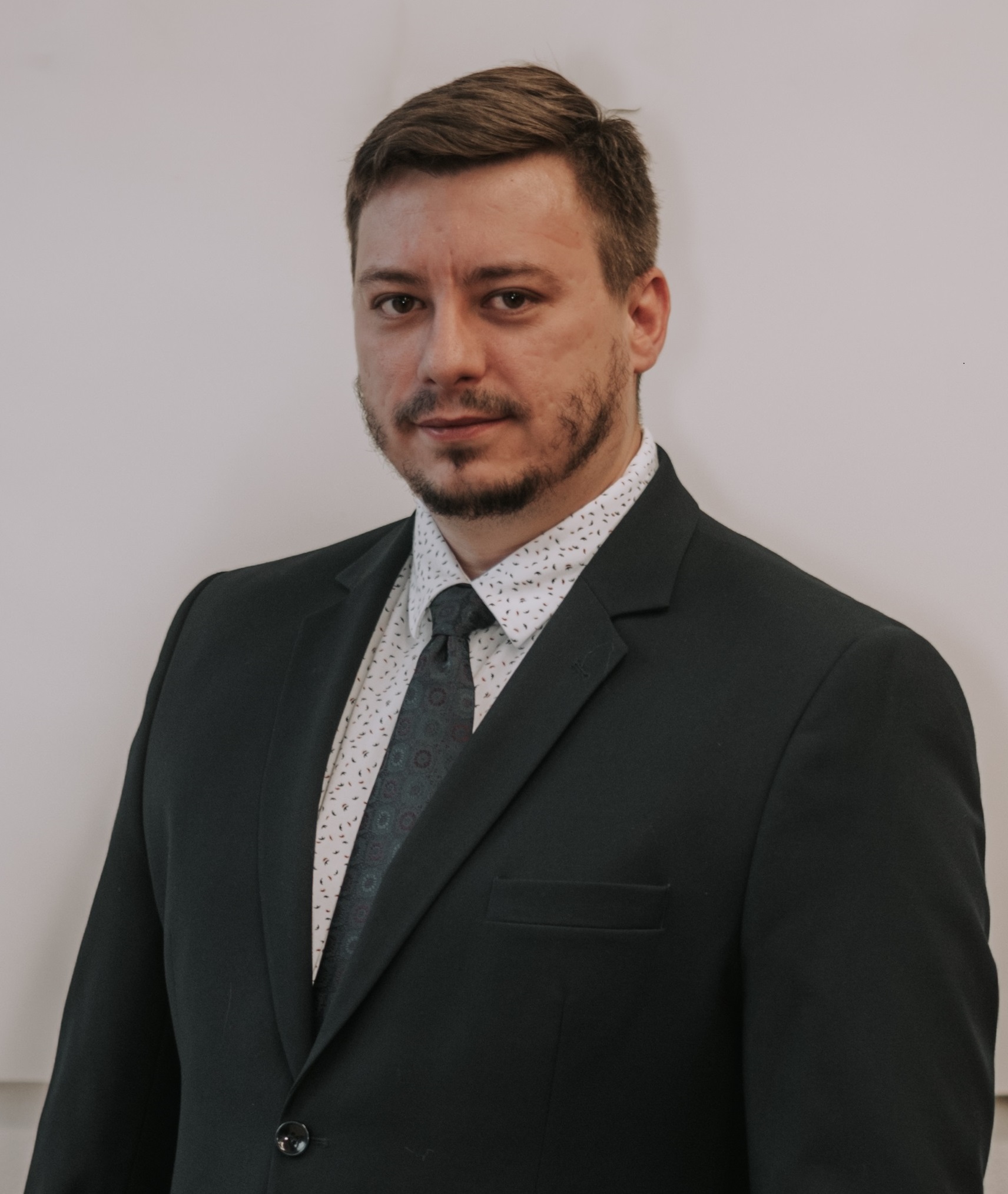 JUDr. Daniel Jadrníček