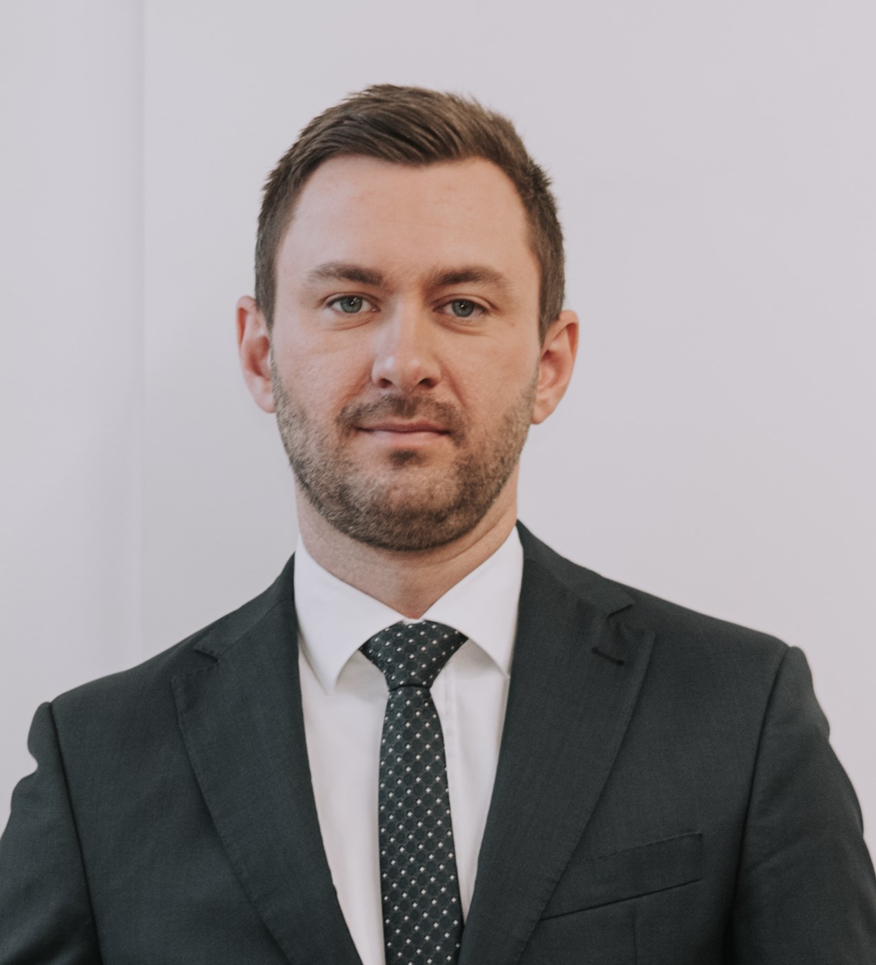 JUDr. Radim Koseček, MBA