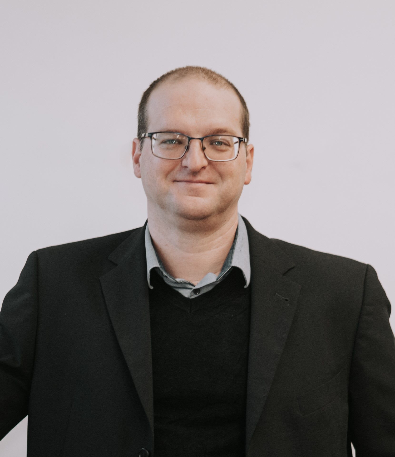 Mgr. Michal Gabriel